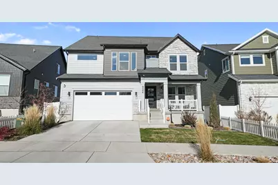 6564 W Ipswitch Way S, Herriman, UT 84096 - Photo 1