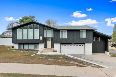 2197 E Thistlewood Way, Sandy, UT 84092 - Photo 1