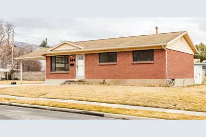 109 W 900 S, Bountiful, UT 84010 - Photo 1