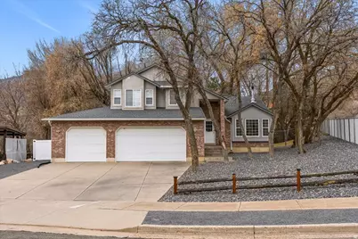2586 Deer Run Dr, South Weber, UT 84405 - Photo 1