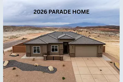 2367 E Malitsoh Way, Saint George, UT 84790 - Photo 1