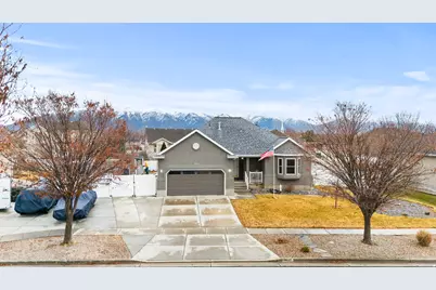 2955 S 1375 W, Syracuse, UT 84075 - Photo 1