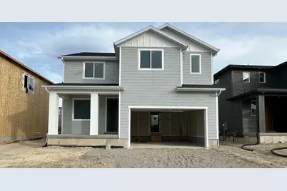6076 W Sapphire St #335, West Jordan, UT 84081 - Photo 1