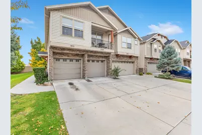 1401 W Stone Dr S, West Jordan, UT 84088 - Photo 1