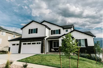 831 W Rock Ridge Dr S, Mapleton, UT 84664 - Photo 1