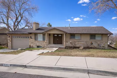 8492 S Mesa Dr E, Sandy, UT 84093 - Photo 1