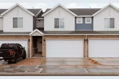 1214 W Hidden Dr, Santaquin, UT 84655 - Photo 1