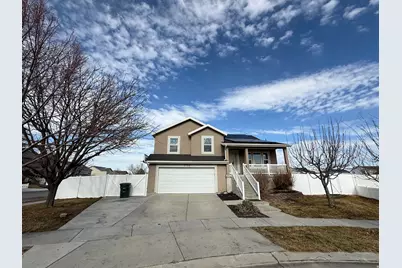 6724 W Hunter Wood Cir, West Valley, UT 84128 - Photo 1