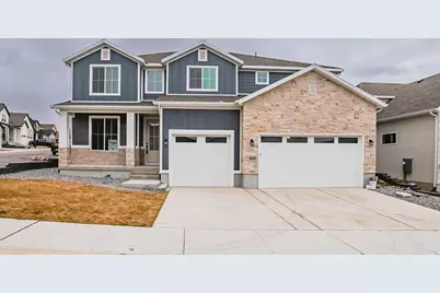 3846 W Sand Lake Dr, South Jordan, UT 84009 - Photo 1