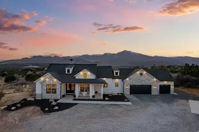 2204 S Old Highway 91, New Harmony, UT 84757 - Photo 1
