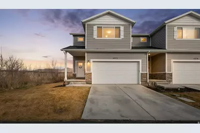 4373 E Caspian Court Ct S #35, Eagle Mountain, UT 84005 - Photo 1