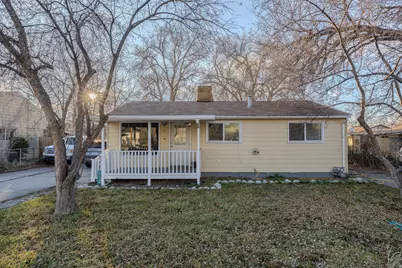 3442 S 4300 W, West Valley, UT 84120 - Photo 1