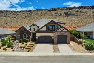 2591 S 3200 W, Hurricane, UT 84737 - Photo 1