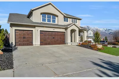 1917 E Aspen Leaf Pl, Draper, UT 84020 - Photo 1