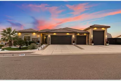 3504 S Pecos Dr, Washington, UT 84780 - Photo 1
