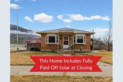 520 E 500 S, Brigham City, UT 84302 - Photo 1