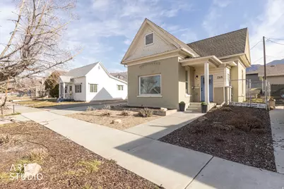 2168 Adams Ave, Ogden, UT 84401 - Photo 1