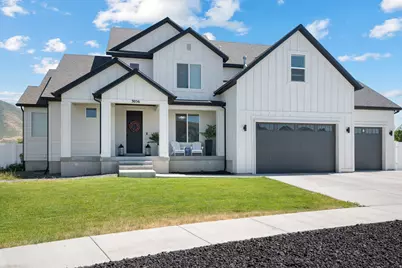 3056 E 80 S, Spanish Fork, UT 84660 - Photo 1