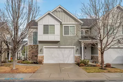 393 E Corral Creek Dr, Midvale, UT 84047 - Photo 1