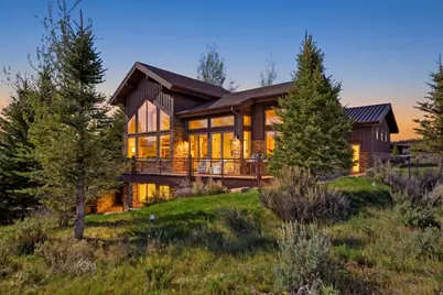 2433 E Westview Trl, Park City, UT 84098 - Photo 1