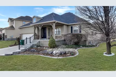 6174 W Apollo Way, Highland, UT 84003 - Photo 1