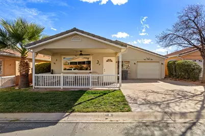 1050 W Red Hills Pkwy #8, Washington, UT 84780 - Photo 1