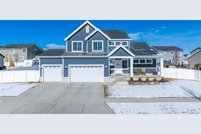 701 S School House Rd E, Saratoga Springs, UT 84045 - Photo 1