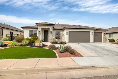 801 N Camino Pico, Washington, UT 84780 - Photo 1