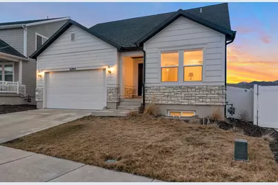 6764 W Ipswitch Way S, Herriman, UT 84096 - Photo 1