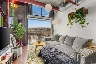 360 W Broadway S #618, Salt Lake City, UT 84101 - Photo 1