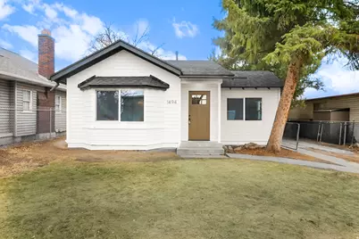 1494 W 800 S, Salt Lake City, UT 84104 - Photo 1