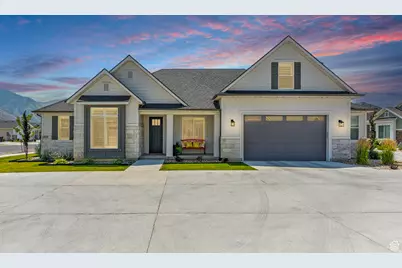 1252 S Johnnys Dr, Spanish Fork, UT 84660 - Photo 1