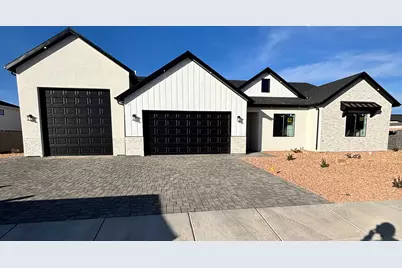4470 W 150 N, Cedar City, UT 84720 - Photo 1