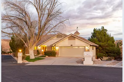 1180 E Sherman Cir, Saint George, UT 84790 - Photo 1