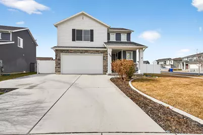 3506 S Kite St, Syracuse, UT 84075 - Photo 1