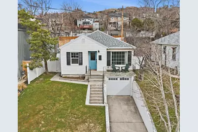 711 E 9th Ave., Salt Lake City, UT 84103 - Photo 1