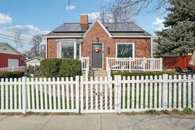 825 E Princeton Ave S, Salt Lake City, UT 84105 - Photo 1