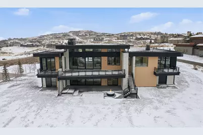 8833 Sun Spark Ct, Park City, UT 84098 - Photo 1