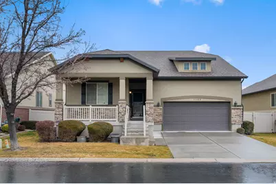 11153 S Village Grove Ln, South Jordan, UT 84095 - Photo 1