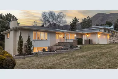 1518 S Canterbury Dr, Salt Lake City, UT 84108 - Photo 1