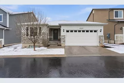 4069 W 1760 N, Lehi, UT 84048 - Photo 1