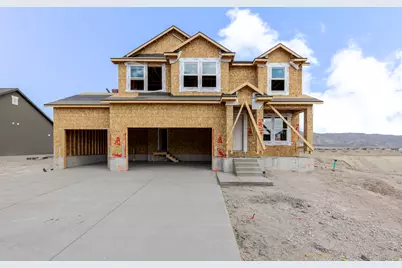 4420 N Dwarven Dr #120, Eagle Mountain, UT 84005 - Photo 1