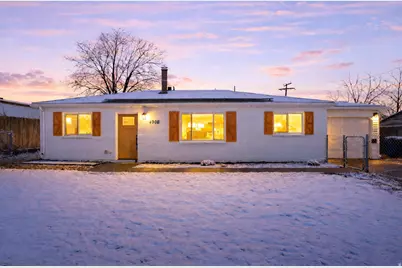 4908 S 5020 W, Salt Lake City, UT 84118 - Photo 1