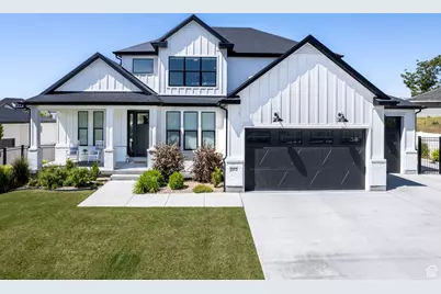 11872 S Ridge Oak Ln, Draper, UT 84020 - Photo 1