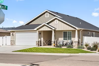 1946 W 4675 N, Cedar City, UT 84721 - Photo 1