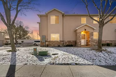 3480 S Leeds Cv W #14C, West Valley, UT 84128 - Photo 1