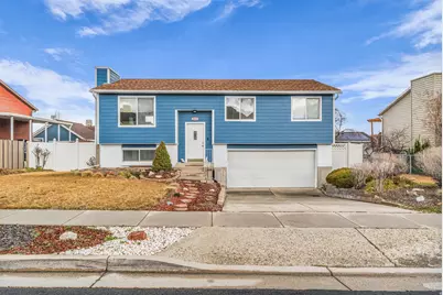 3860 W Burgess Rd S, Taylorsville, UT 84129 - Photo 1