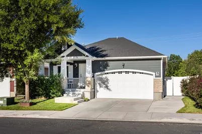3776 S Teal Run Way, South Salt Lake, UT 84119 - Photo 1