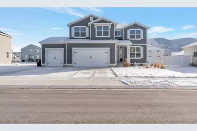 3068 N Redfox Dr, Eagle Mountain, UT 84005 - Photo 1