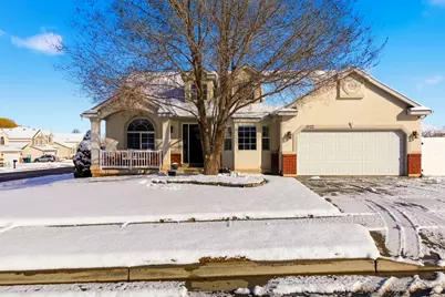 3022 W 4750 S, Roy, UT 84067 - Photo 1